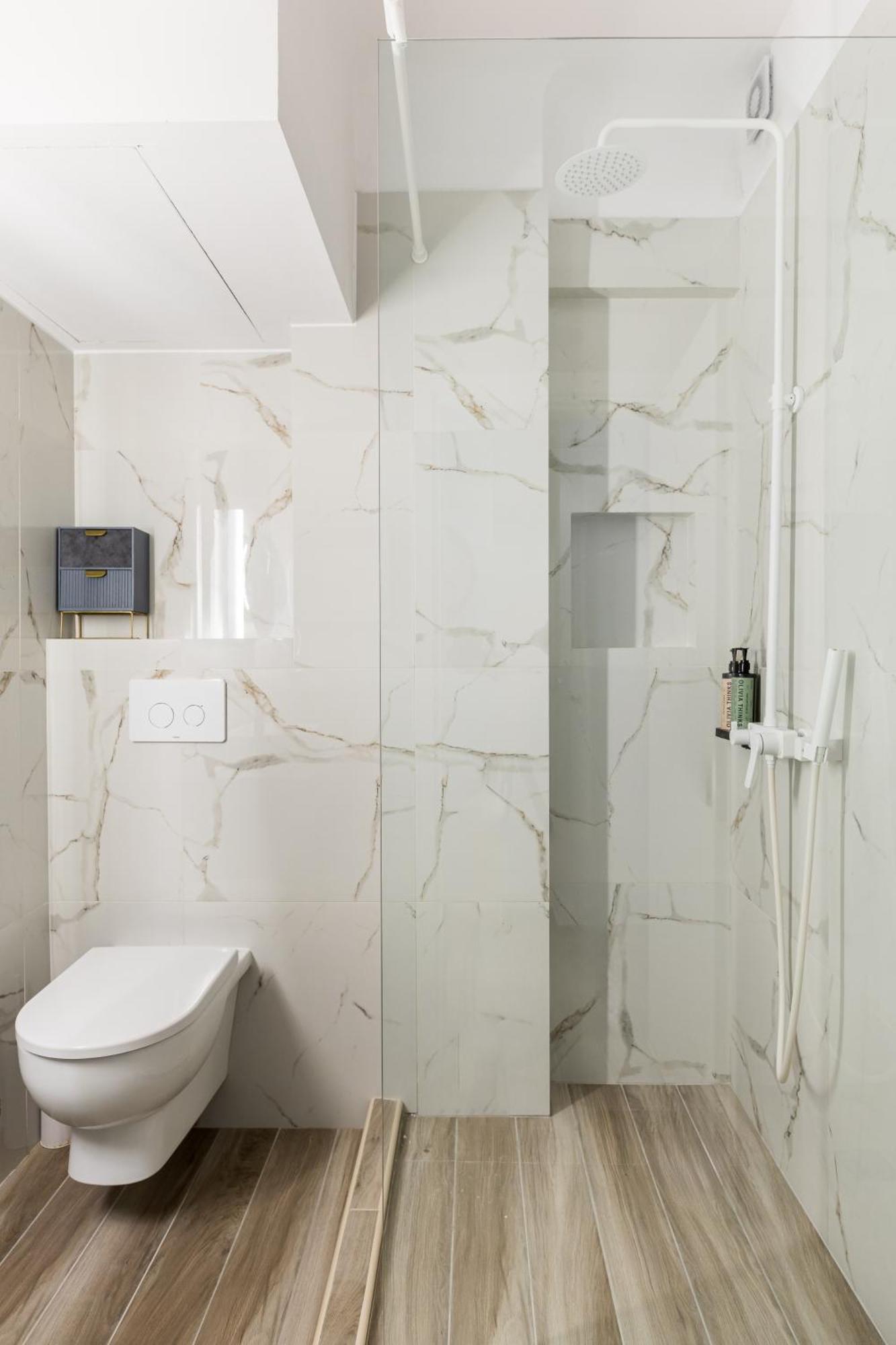 Origami Suites Tesalonika Bagian luar foto