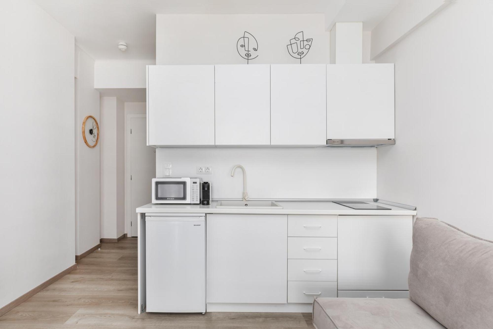 Origami Suites Tesalonika Bagian luar foto
