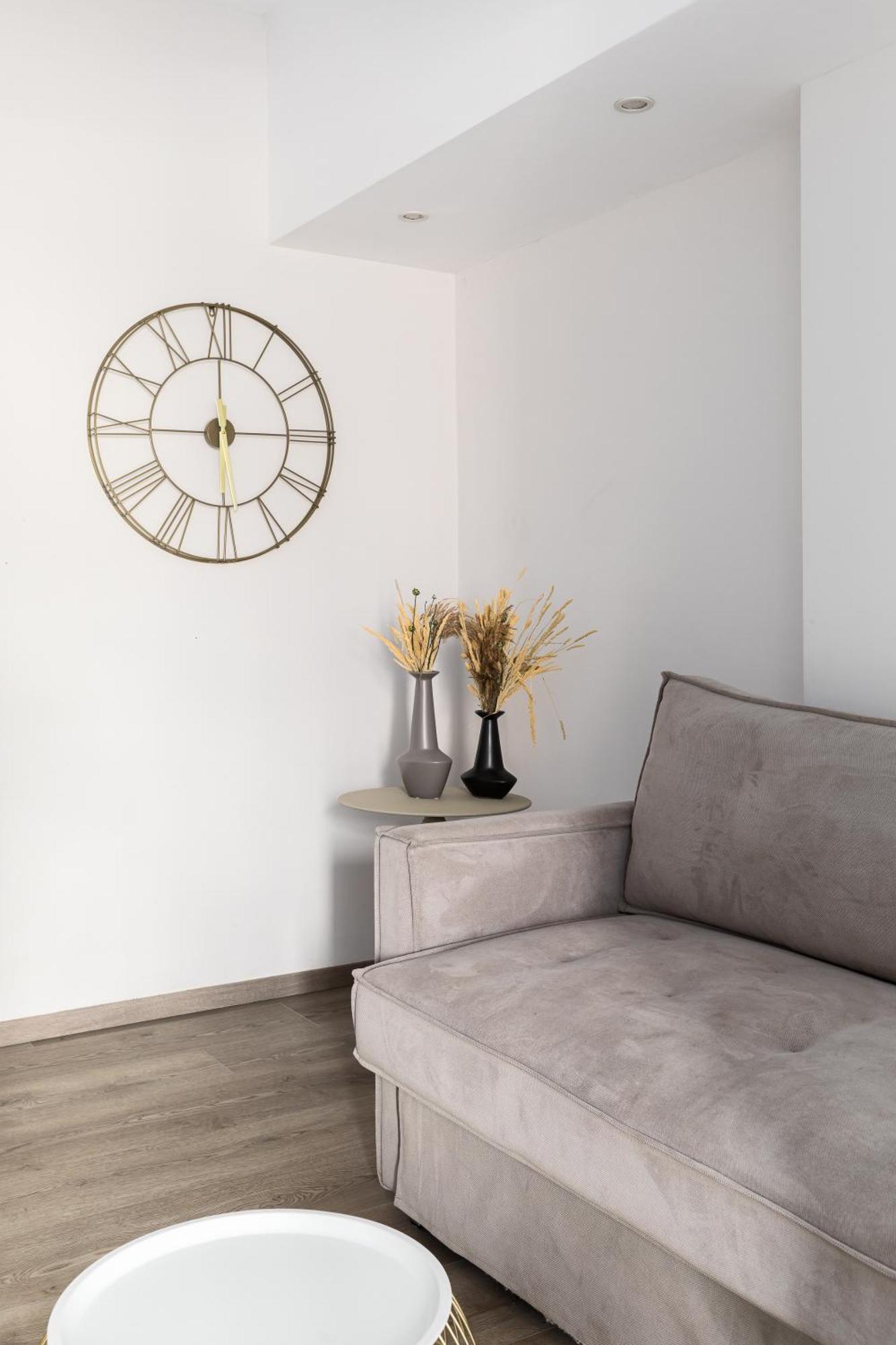 Origami Suites Tesalonika Bagian luar foto