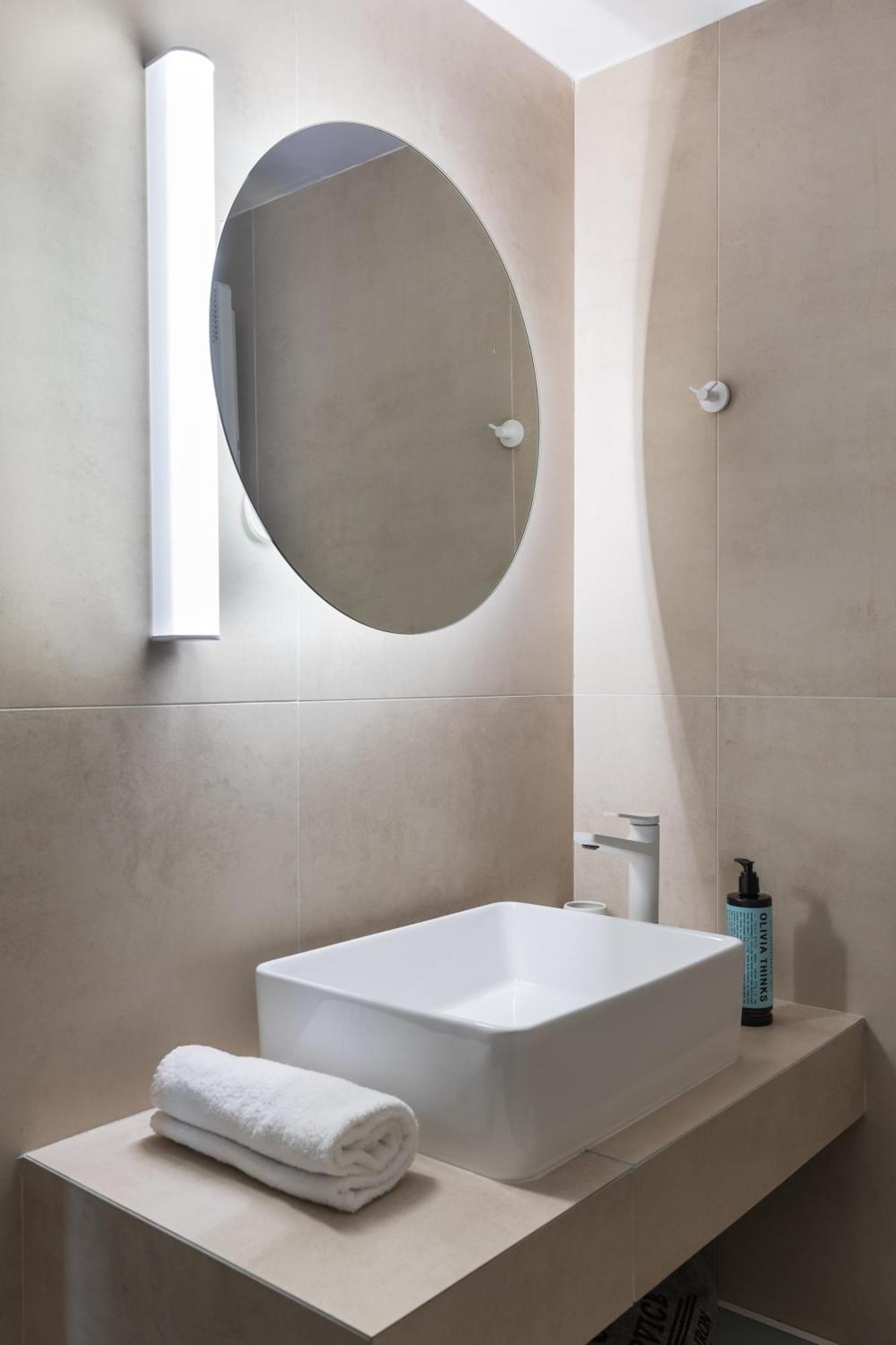 Origami Suites Tesalonika Bagian luar foto