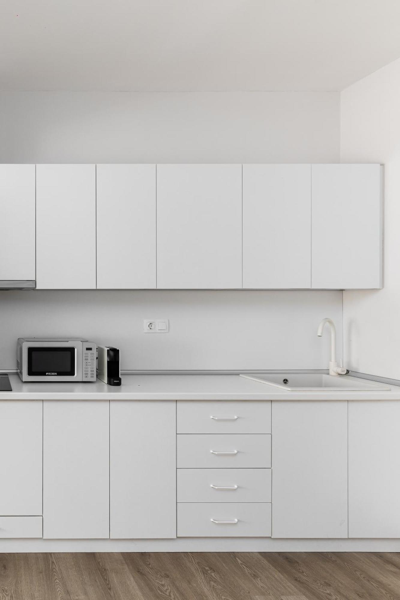 Origami Suites Tesalonika Bagian luar foto