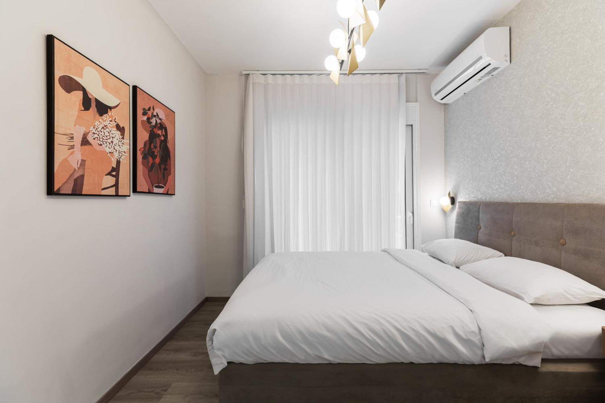Origami Suites Tesalonika Bagian luar foto