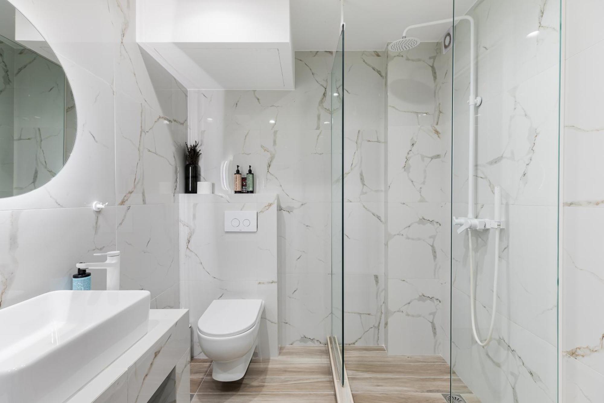 Origami Suites Tesalonika Bagian luar foto