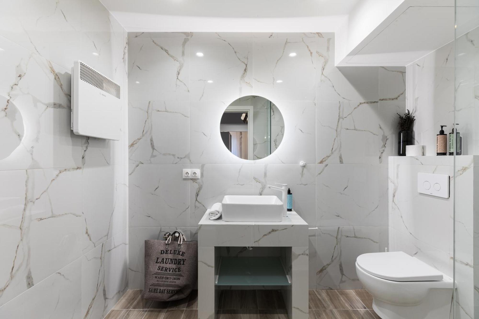 Origami Suites Tesalonika Bagian luar foto