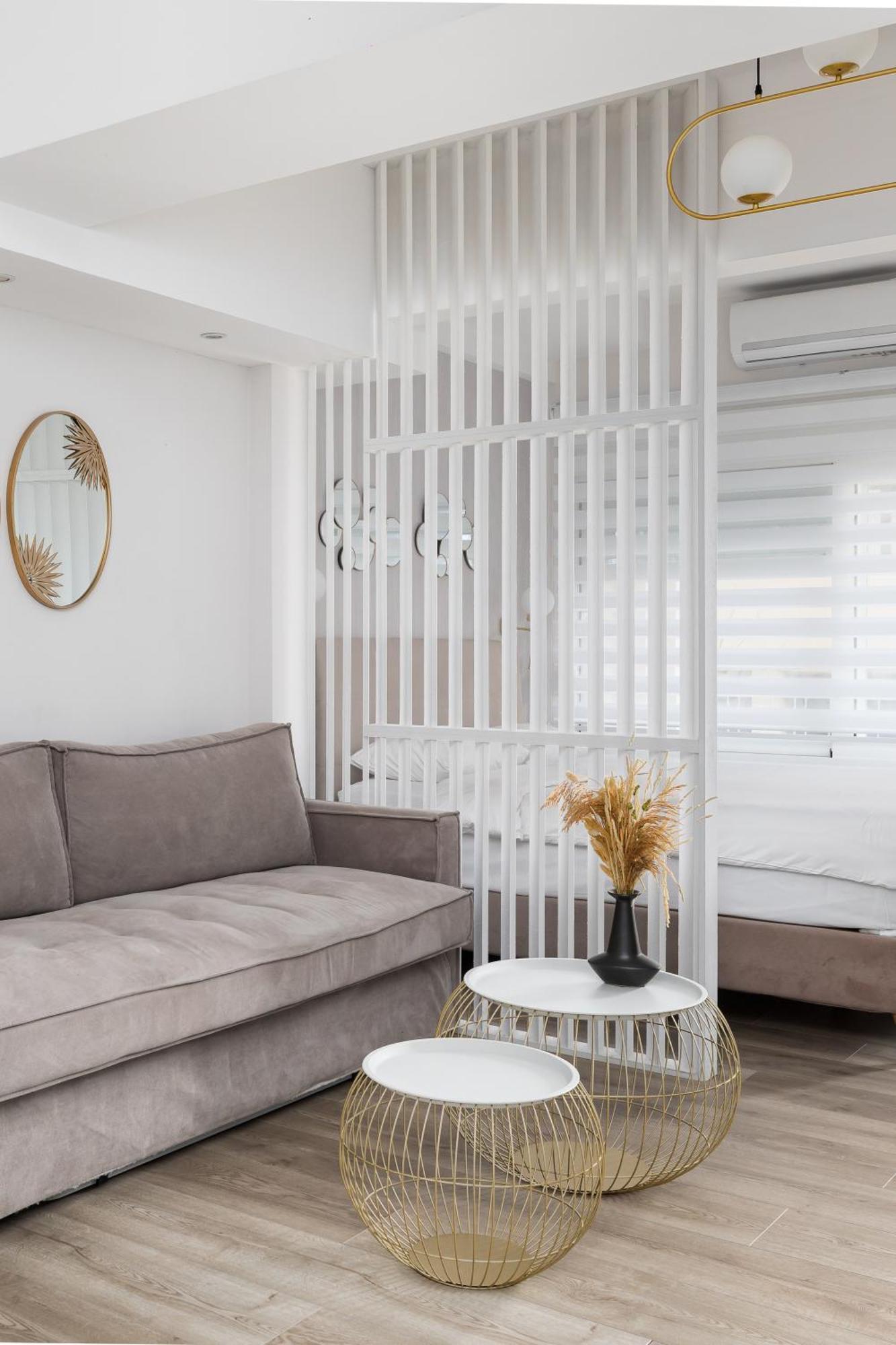 Origami Suites Tesalonika Bagian luar foto